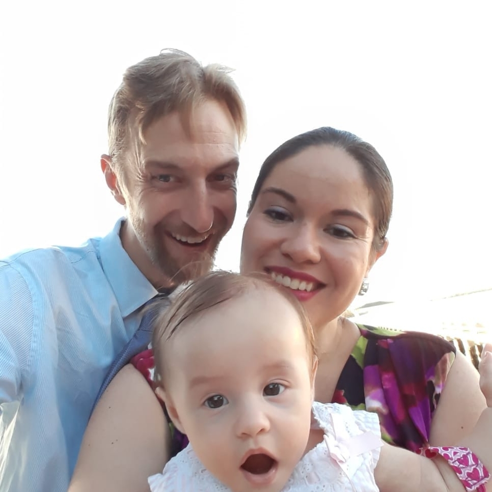 Meet your Posher, Paola
